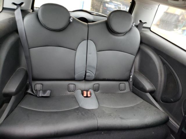 Photo 10 from auction – 2009 MINI COOPER with VIN WMWMF33569TU72012