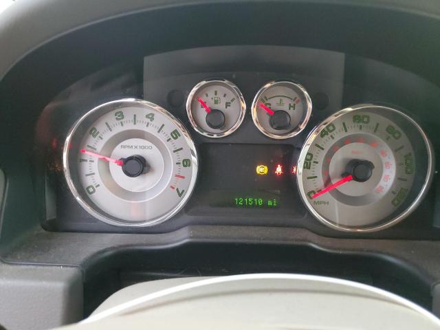 Photo 9 from auction – 2008 FORD EDGE LIMIT with VIN 2FMDK39C08BA61462
