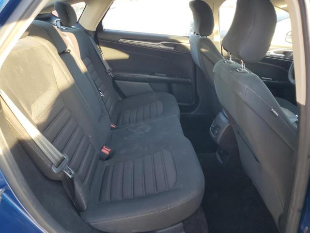 Photo 10 from auction – 2017 FORD FUSION SE with VIN 3FA6P0H78HR214064