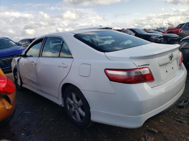 Photo 2 from auction – 2007 TOYOTA CAMRY 4D 2 with VIN 4T1BE46K87U530838
