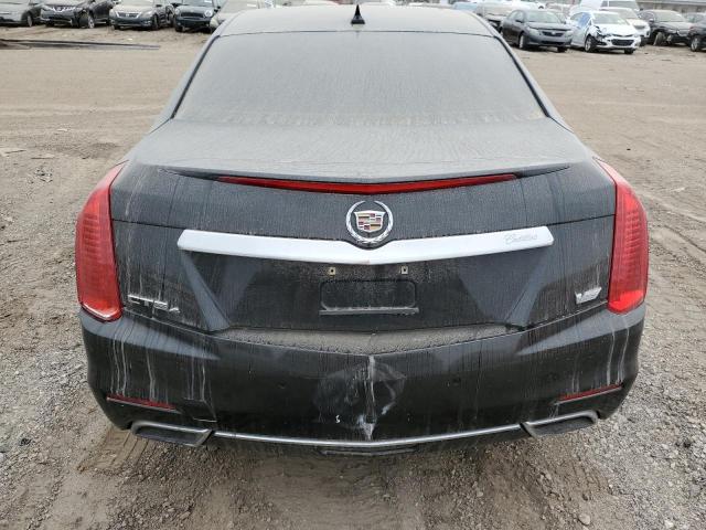 Photo 6 from auction – 2014 CADILLAC CTS PERFOR with VIN 1G6AY5S34E0142413