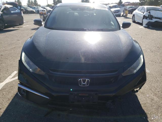 Photo 5 from auction – 2019 HONDA CIVIC EX with VIN 19XFC1F35KE214615
