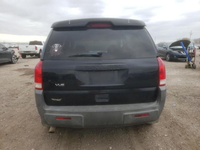 Photo 6 from auction – 2004 SATURN VUE with VIN 5GZCZ63434S832431