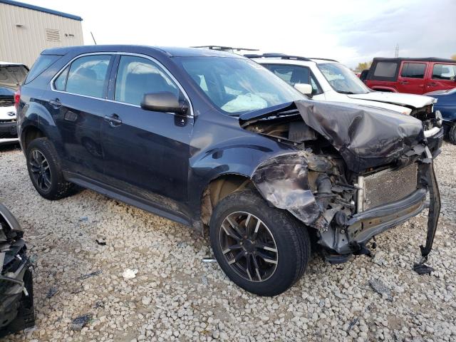 Photo 4 from auction – 2016 CHEVROLET EQUINOX LS with VIN 2GNFLEEK9G6171606