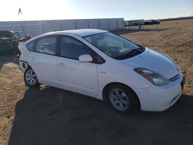 Photo 4 from auction – 2008 TOYOTA PRIUS with VIN JTDKB20U087806392