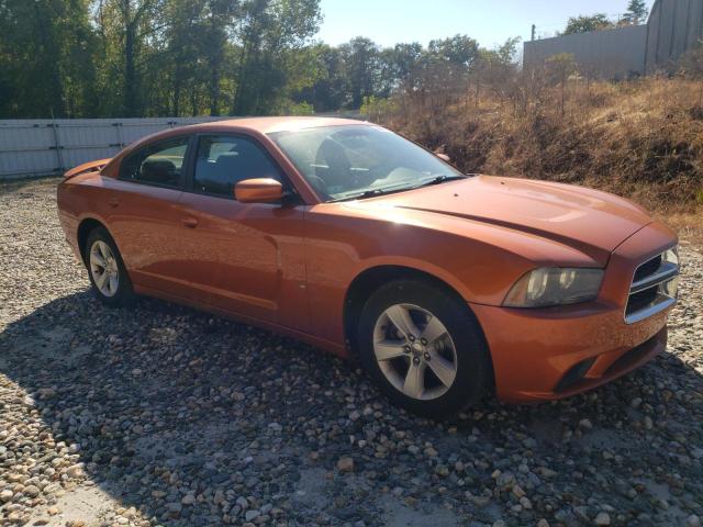 Photo 4 from auction – 2011 DODGE CHARGER with VIN 2B3CL3CG1BH606101