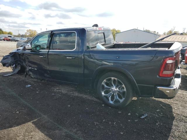 Photo 2 from auction – 2020 RAM 1500 LONGH with VIN 1C6SRFKT5LN197173