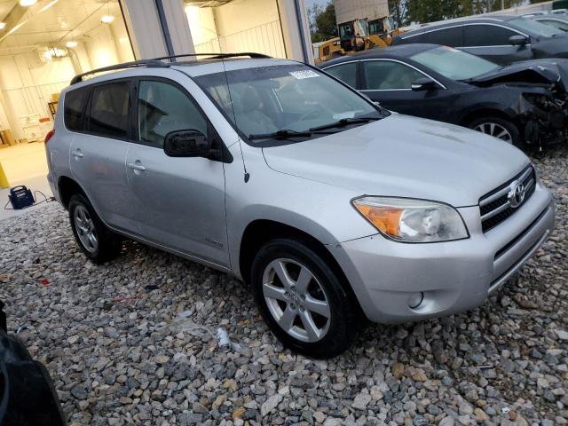 Photo 4 from auction – 2006 TOYOTA RAV4 LIMIT with VIN JTMBD31V365012289