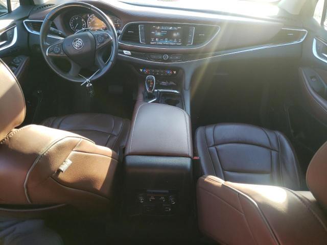 Photo 8 from auction – 2019 BUICK ENCLAVE AV with VIN 5GAERDKW4KJ114652