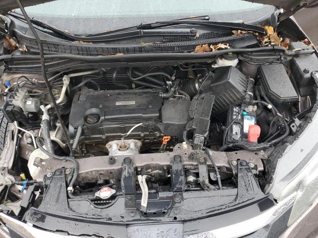 Photo 12 from auction – 2016 HONDA CR-V EX with VIN 2HKRM4H57GH610042