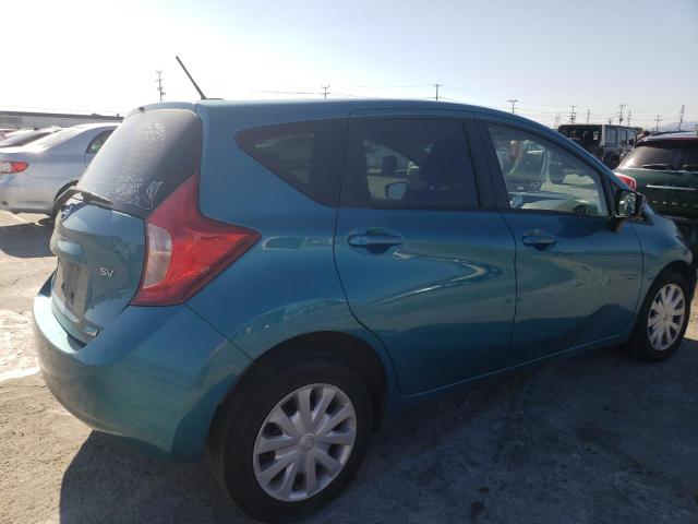 Photo 3 from auction – 2016 NISSAN VERSA NOTE with VIN 3N1CE2CP7GL384264