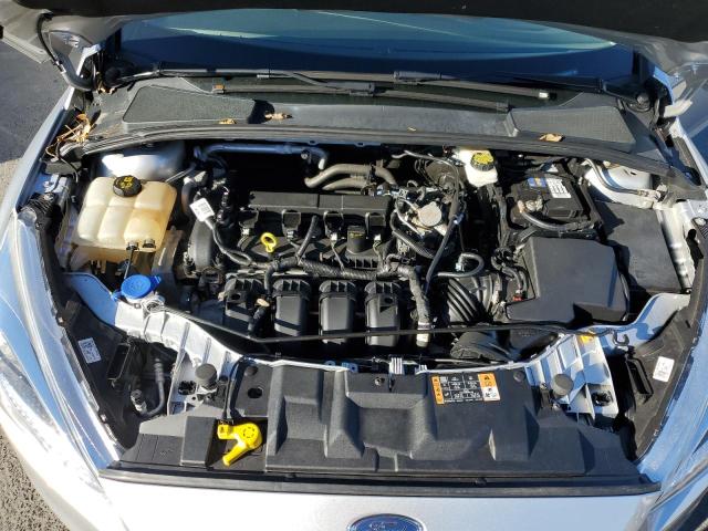 Photo 11 from auction – 2017 FORD FOCUS SE with VIN 1FADP3K25HL258981