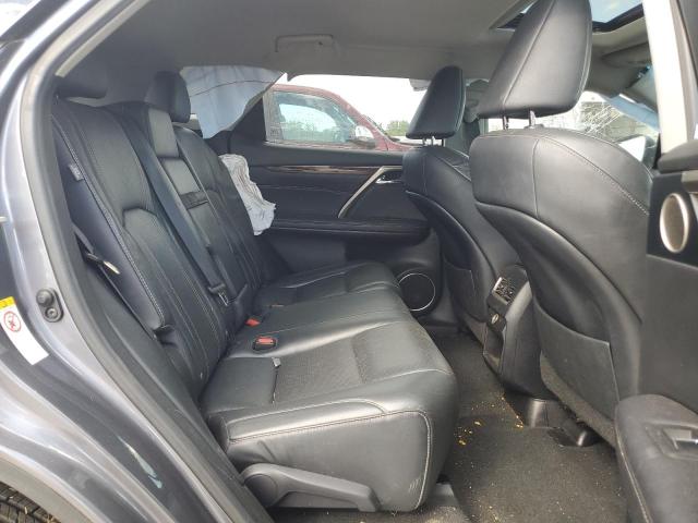 Photo 11 from auction – 2016 LEXUS RX 350 BAS with VIN 2T2BZMCA6GC028004