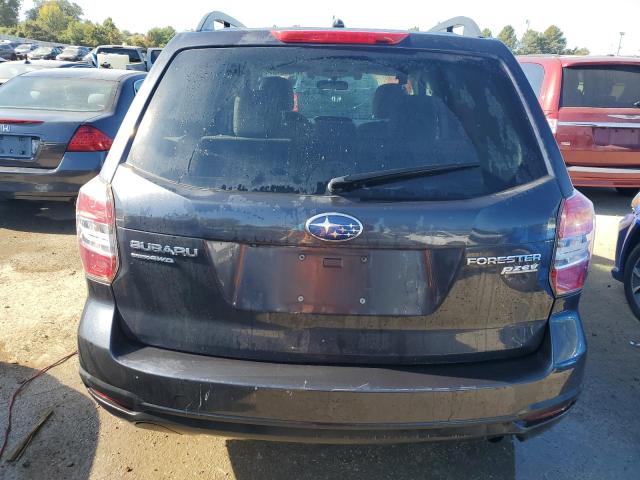 Photo 6 from auction – 2015 SUBARU FORESTER 2 with VIN JF2SJAFC3FH528771