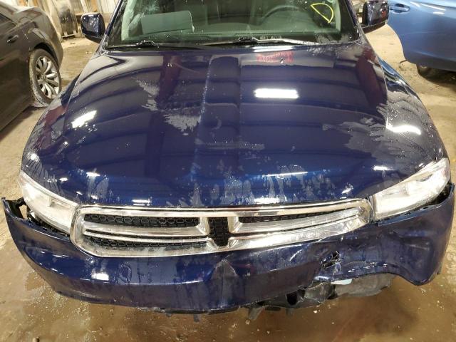 Photo 12 from auction – 2015 DODGE DURANGO LI with VIN 1C4RDJDG9FC879871