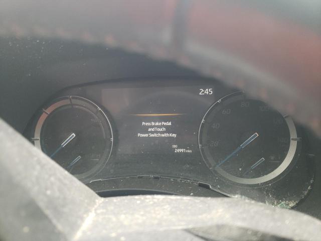 Photo 9 from auction – 2021 TOYOTA HIGHLANDER with VIN 5TDGARAH9MS010078