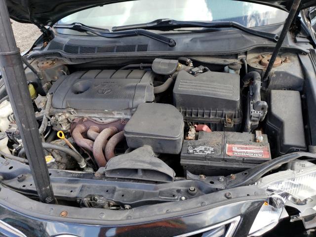 Photo 11 from auction – 2011 TOYOTA CAMRY BASE with VIN 4T1BF3EK8BU126598