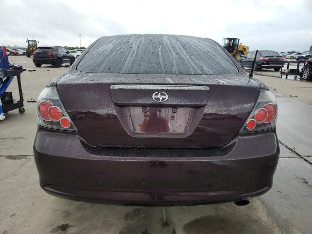 Photo 6 from auction – 2008 TOYOTA SCION TC with VIN JTKDE167880243184