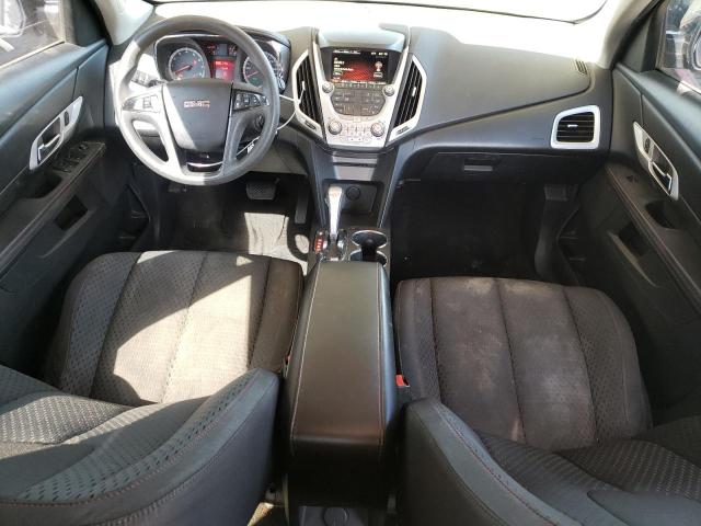 Photo 8 from auction – 2013 GMC TERRAIN SL with VIN 2GKALMEK8D6386391