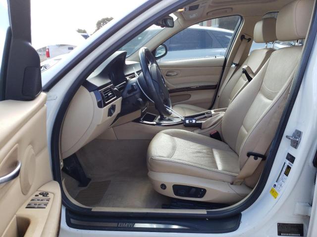 Photo 7 from auction – 2011 BMW 328 XI with VIN WBAPK7C50BA969865