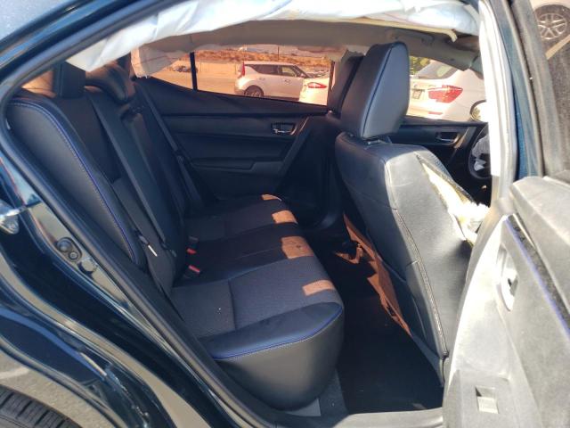 Photo 10 from auction – 2018 TOYOTA COROLLA L with VIN 5YFBURHE3JP790290