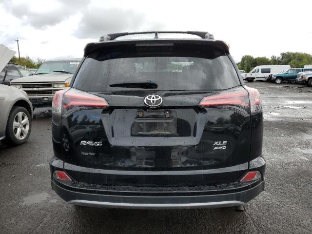 Photo 6 from auction – 2018 TOYOTA RAV4 ADVEN with VIN 2T3RFREV2JW750575