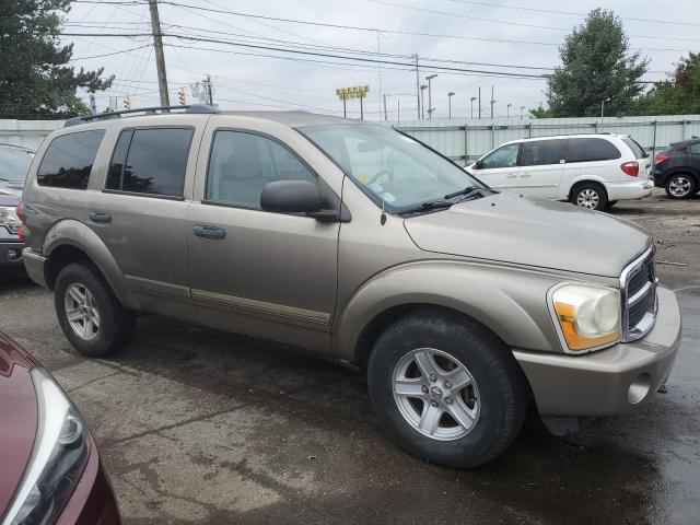 Photo 4 from auction – 2004 DODGE DURANGO SL with VIN 1D4HB48NX4F168531