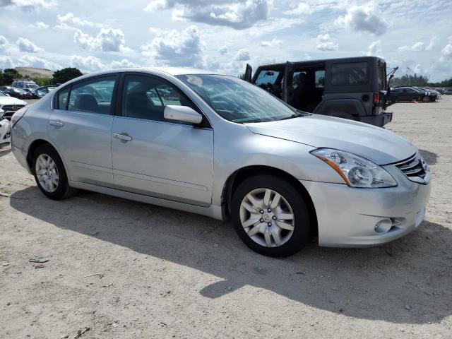 Photo 4 from auction – 2012 NISSAN ALTIMA BAS with VIN 1N4AL2AP6CN435721