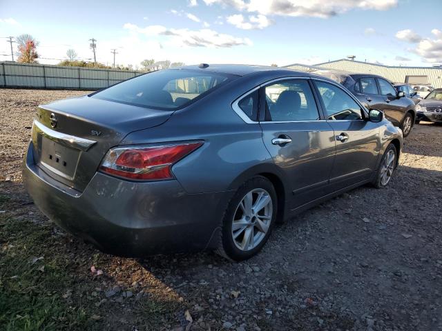 Photo 3 from auction – 2015 NISSAN ALTIMA 2.5 with VIN 1N4AL3AP6FC581638