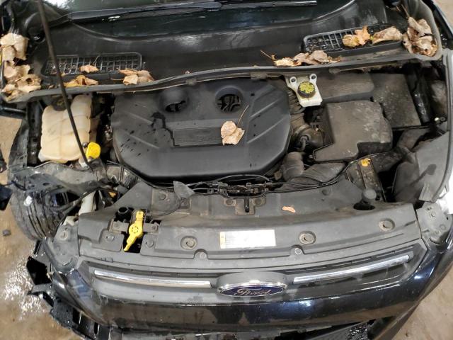 Photo 12 from auction – 2015 FORD ESCAPE SE with VIN 1FMCU0G96FUA58410