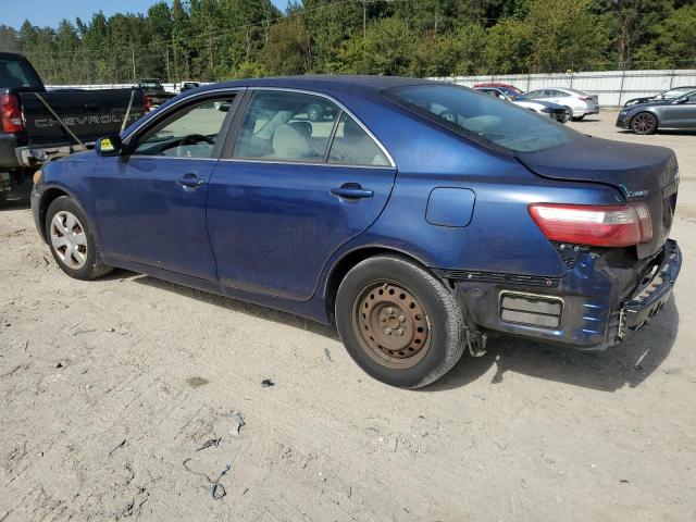 Photo 2 from auction – 2007 TOYOTA CAMRY with VIN 4T1BE46K27U191610