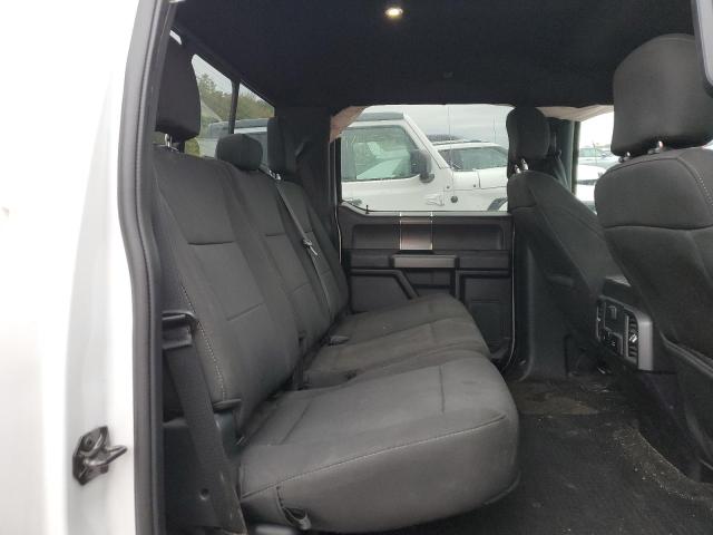 Photo 10 from auction – 2019 FORD F150 SUPER with VIN 1FTEW1EP5KFC99436