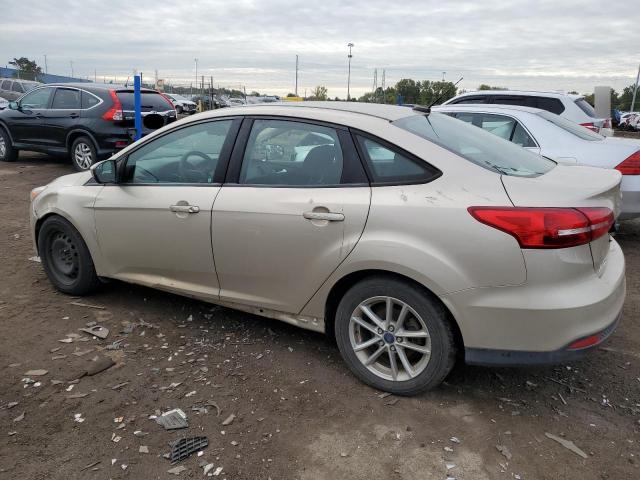 Photo 2 from auction – 2018 FORD FOCUS SE with VIN 1FADP3FE1JL203499