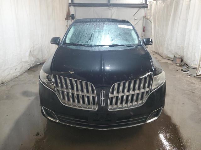 Photo 5 from auction – 2010 LINCOLN MKT with VIN 2LMHJ5AR9ABJ24729