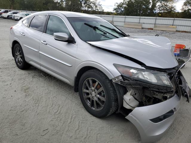 Photo 4 from auction – 2012 HONDA CROSSTOUR with VIN 5J6TF2H50CL006966