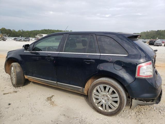 Photo 2 from auction – 2009 FORD EDGE LIMIT with VIN 2FMDK39C59BA92935