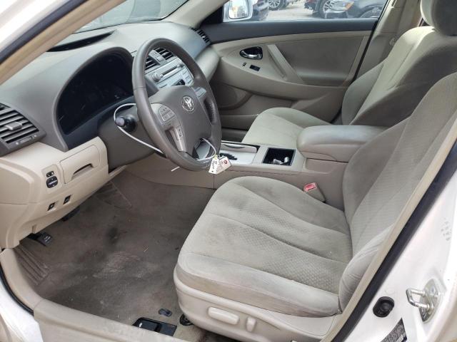 Photo 7 from auction – 2008 TOYOTA CAMRY HYBR with VIN 4T1BB46K88U047487