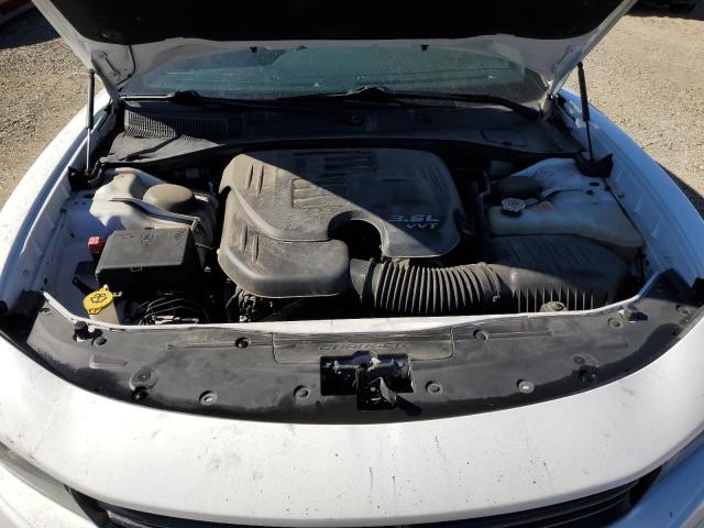 Photo 11 from auction – 2019 DODGE CHARGER SX with VIN 2C3CDXBG8KH695433