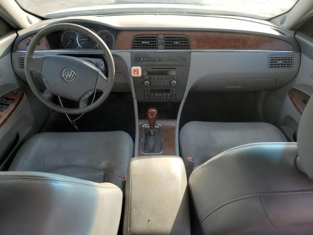 Photo 8 from auction – 2006 BUICK LACROSSE C with VIN 2G4WE587X61279010
