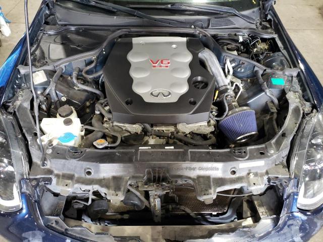 Photo 11 from auction – 2004 INFINITI G35 with VIN JNKCV54E04M827026