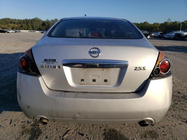Photo 6 from auction – 2011 NISSAN ALTIMA BAS with VIN 1N4AL2AP9BC160727