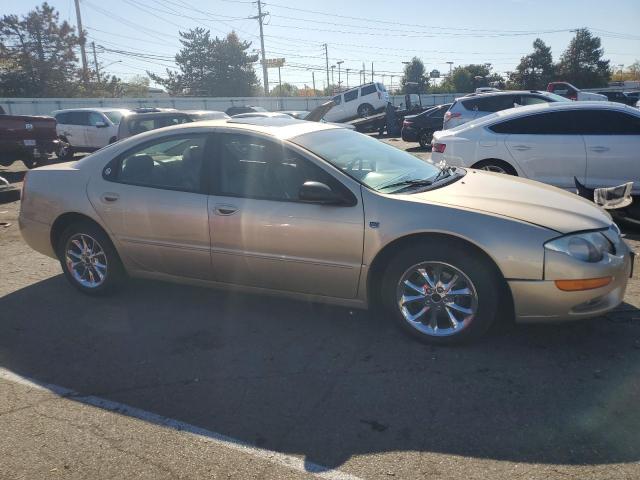 Photo 4 from auction – 1999 CHRYSLER 300M with VIN 2C3HE66G9XH802486