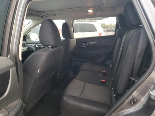 Photo 11 from auction – 2017 NISSAN ROGUE S with VIN 5N1AT2MM4HC735607