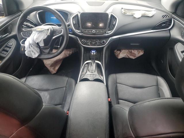 Photo 8 from auction – 2017 CHEVROLET VOLT PREMI with VIN 1G1RB6S52HU146944