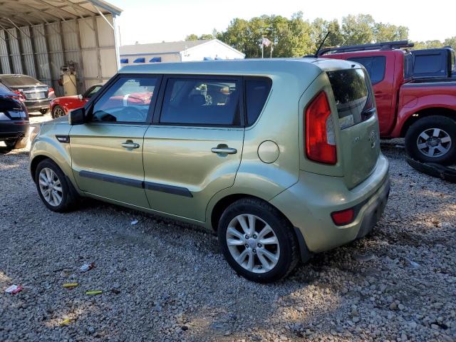 Foto 2 de la subasta – 2013 KIA SOUL con VIN KNDJT2A52D7584772