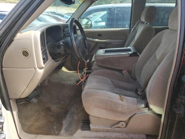 Photo 7 from auction – 2003 GMC NEW SIERRA with VIN 2GTEC19V331339572