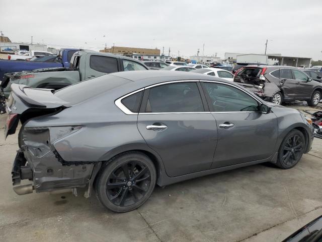 Photo 3 from auction – 2017 NISSAN ALTIMA 2.5 with VIN 1N4AL3AP3HC288024