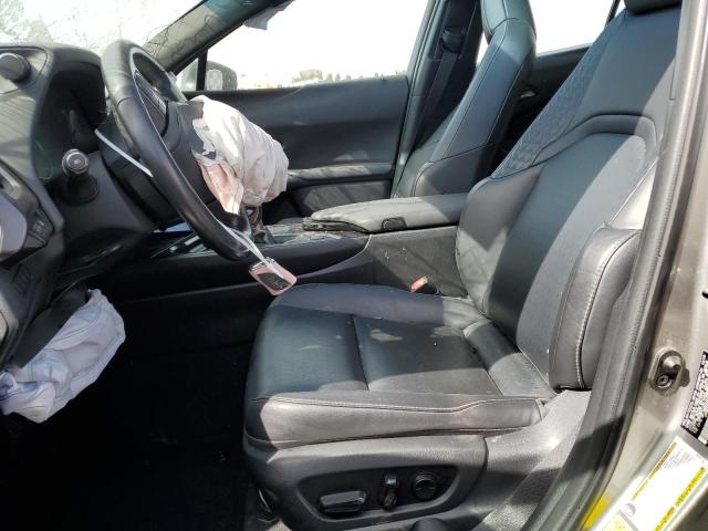 Photo 7 from auction – 2020 LEXUS UX 200 with VIN JTHX3JBH6L2022008