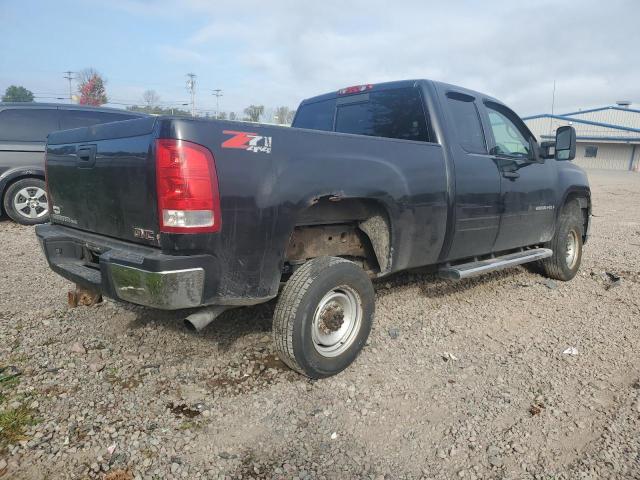 Photo 3 from auction – 2009 GMC SIERRA K25 with VIN 1GTHK59K09E107614