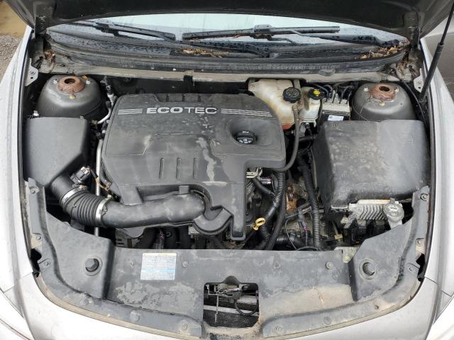 Photo 11 from auction – 2010 CHEVROLET MALIBU LTZ with VIN 1G1ZE5EB2A4125844